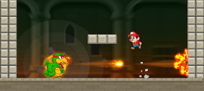Scaricare Bruno's World Avventure per Android Screenshot 6