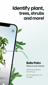 Scaricare Plant App - Trova Piante Educazione per Android Screenshot 2