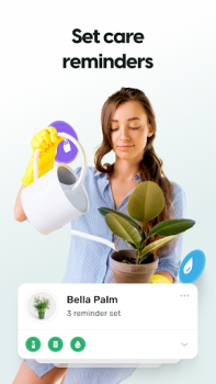 Scaricare Plant App - Trova Piante Educazione per Android Screenshot 3