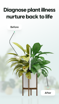 Scaricare Plant App - Trova Piante Educazione per Android Screenshot 5