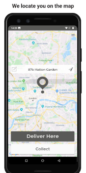 Scaricare Dibs Stile di vita per Android Screenshot 3