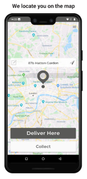 Scaricare Dibs Stile di vita per Android Screenshot 4