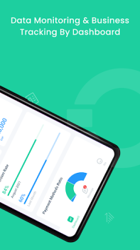 Scaricare OPay Checkout Finanza per Android Screenshot 6