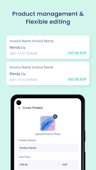 Scaricare OPay Checkout Finanza per Android Screenshot 7