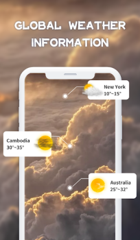 Scaricare Meteo quotidiano Meteo per Android Screenshot 4