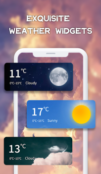 Scaricare Meteo quotidiano Meteo per Android Screenshot 6