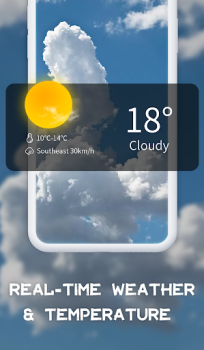 Scaricare Meteo quotidiano Meteo per Android Screenshot 7