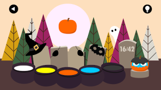 Scaricare Boo! Giochi rompicapo per Android Screenshot 3