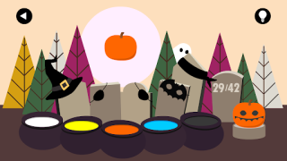 Scaricare Boo! Giochi rompicapo per Android Screenshot 4