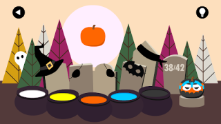 Scaricare Boo! Giochi rompicapo per Android Screenshot 5