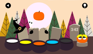 Scaricare Boo! Giochi rompicapo per Android Screenshot 6