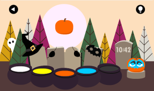 Scaricare Boo! Giochi rompicapo per Android Screenshot 7