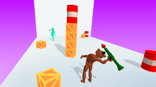 Scaricare Chi muore per primo? Arcade per Android Screenshot 2