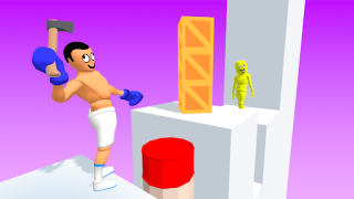 Scaricare Chi muore per primo? Arcade per Android Screenshot 3