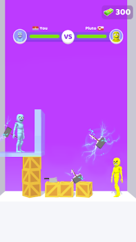 Scaricare Chi muore per primo? Arcade per Android Screenshot 5