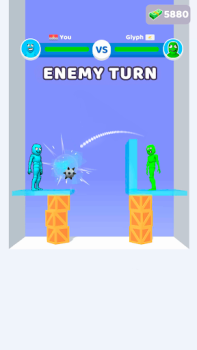 Scaricare Chi muore per primo? Arcade per Android Screenshot 6