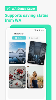Scaricare Max Browser-Private & Security Comunicazione per Android Screenshot 6