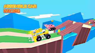 Scaricare Assemble Car Racing Azione per Android Screenshot 2