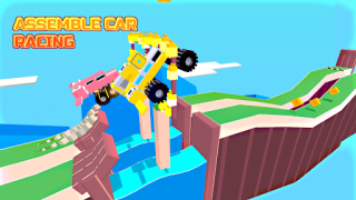 Scaricare Assemble Car Racing Azione per Android Screenshot 3