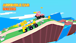 Scaricare Assemble Car Racing Azione per Android Screenshot 4