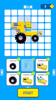 Scaricare Assemble Car Racing Azione per Android Screenshot 5