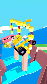 Scaricare Assemble Car Racing Azione per Android Screenshot 6