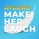 Scaricare  Make Her Laugh - Tickle Arcade