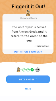 Scaricare Figgerits - Word Puzzle Game Giochi di parole per Android Screenshot 7