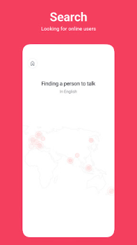 Scaricare Palphone Sociale per Android Screenshot 2