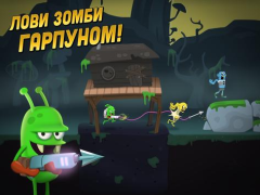 Scaricare Zombie Catchers : Hunt & sell Azione per Android Screenshot 3
