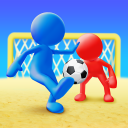 Scaricare  Super Goal - Calcio Stickman