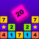 Scaricare  Merge Block: Number Merge Game