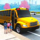 Scaricare  School Bus Simulator Driving