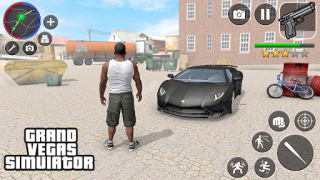 Scaricare Simulatore di Grand Vegas Strategie per Android Screenshot 6