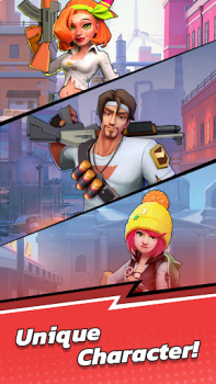 Scaricare Zombie Waves Avventure per Android Screenshot 5