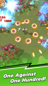 Scaricare Zombie Waves Avventure per Android Screenshot 7