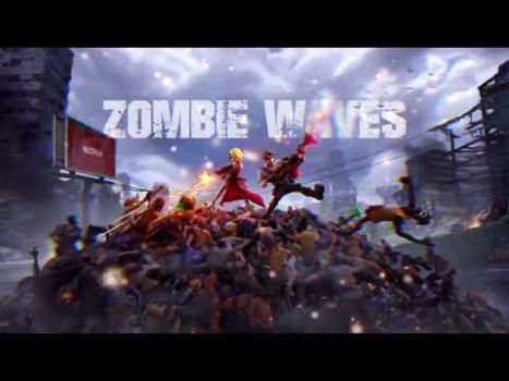 Scaricare Zombie Waves Avventure per Android Screenshot 8