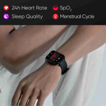 Scaricare Dizo | Watch 2 Pro - Guide Stile di vita per Android Screenshot 2