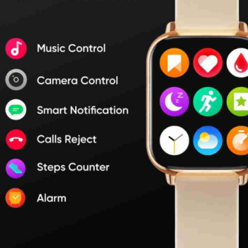 Scaricare Dizo | Watch 2 Pro - Guide Stile di vita per Android Screenshot 3