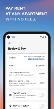Scaricare Bilt Rewards Finanza per Android Screenshot 3