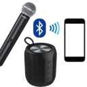 Scaricare  Live Mic to Bluetooth Speaker