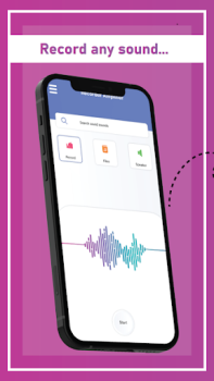 Scaricare Live Mic to Bluetooth Speaker Musica e audio per Android Screenshot 3