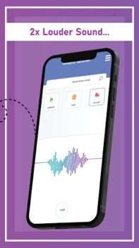Scaricare Live Mic to Bluetooth Speaker Musica e audio per Android Screenshot 4