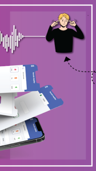 Scaricare Live Mic to Bluetooth Speaker Musica e audio per Android Screenshot 5
