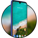 Scaricare  Theme for Xiaomi Mi A3