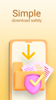 Scaricare Video Downloader and Player Intrattenimento per Android Screenshot 2