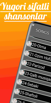 Scaricare Sohbet Jumayew mp3 2023 Musica e audio per Android Screenshot 2