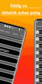 Scaricare Sohbet Jumayew mp3 2023 Musica e audio per Android Screenshot 3