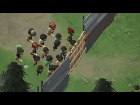 Scaricare Survival City Builder Strategie per Android Screenshot 5