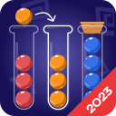 Scaricare  Ball Sorting Master - Puzzle